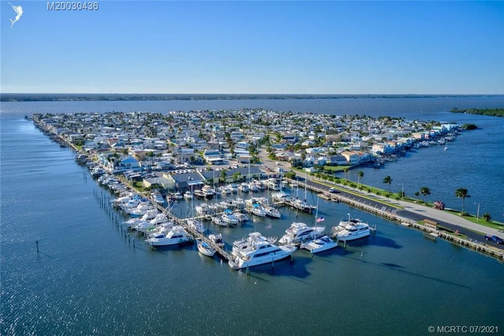 Unit for sale at 830 Nettles Boulevard, Jensen Beach, FL 34957