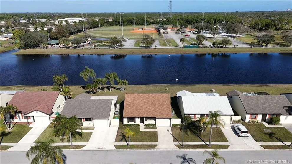 Unit for sale at 2376 SE Brekenridge Circle, Port St Lucie, FL 34952