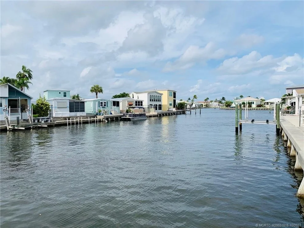 Unit for sale at 10701 S Ocean Drive, Jensen Beach, FL 34957