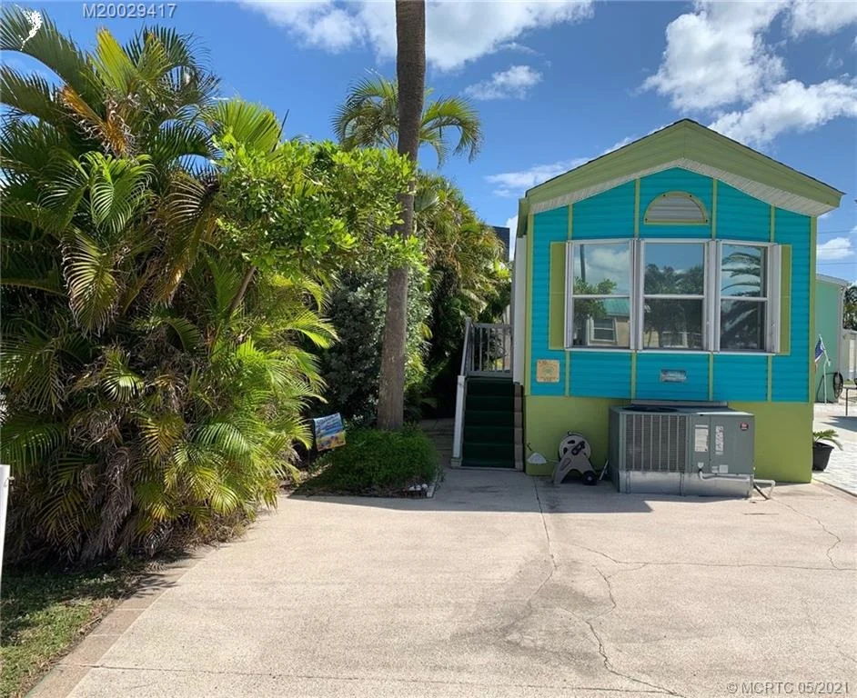 Unit for sale at 10725 S Ocean Drive, Jensen Beach, FL 34957