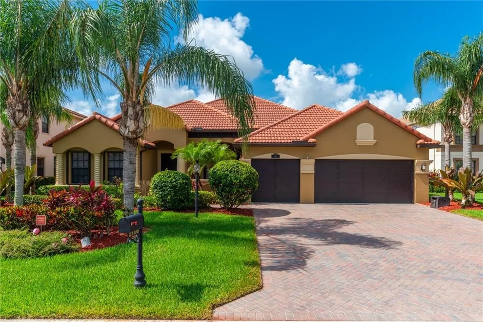 Unit for sale at 2196 NW Diamond Creek Way, Jensen Beach, FL 34957