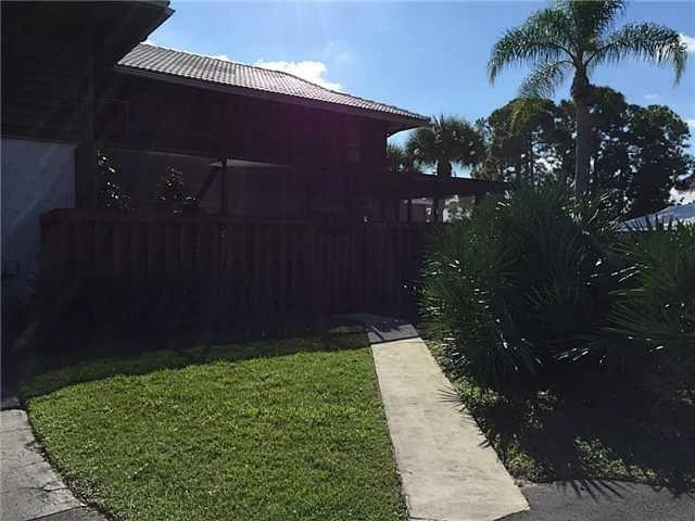 Unit for sale at 1703 SE Sir Lancelot Drive, Port St Lucie, FL 34952