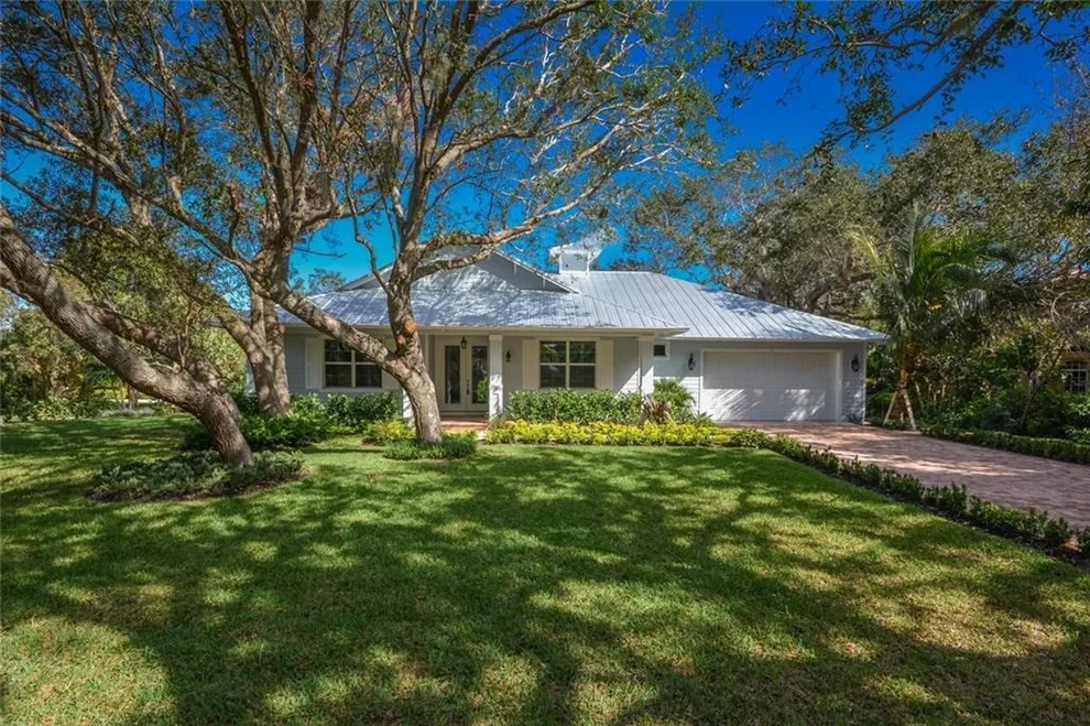 Unit for sale at 1 Sabal Court, Sewalls Point, FL 34996