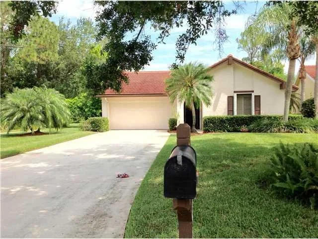 Unit for sale at 2688 SW Willowood Circle, Palm City, FL 34990