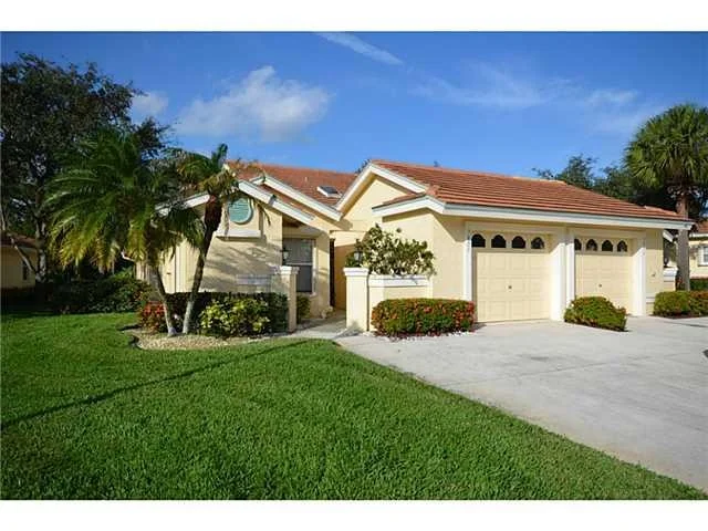 Unit for sale at 3853 SW Whispering Sound Drive, Palm City, FL 34990