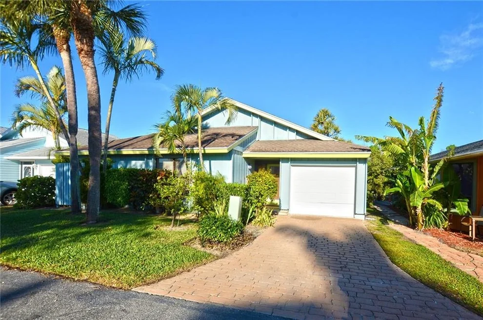 Unit for sale at 4030 NE Breakwater Drive, Jensen Beach, FL 34957
