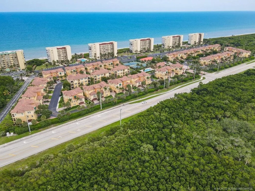 Unit for sale at 222 Ocean Bay Drive, Jensen Beach, FL 34957