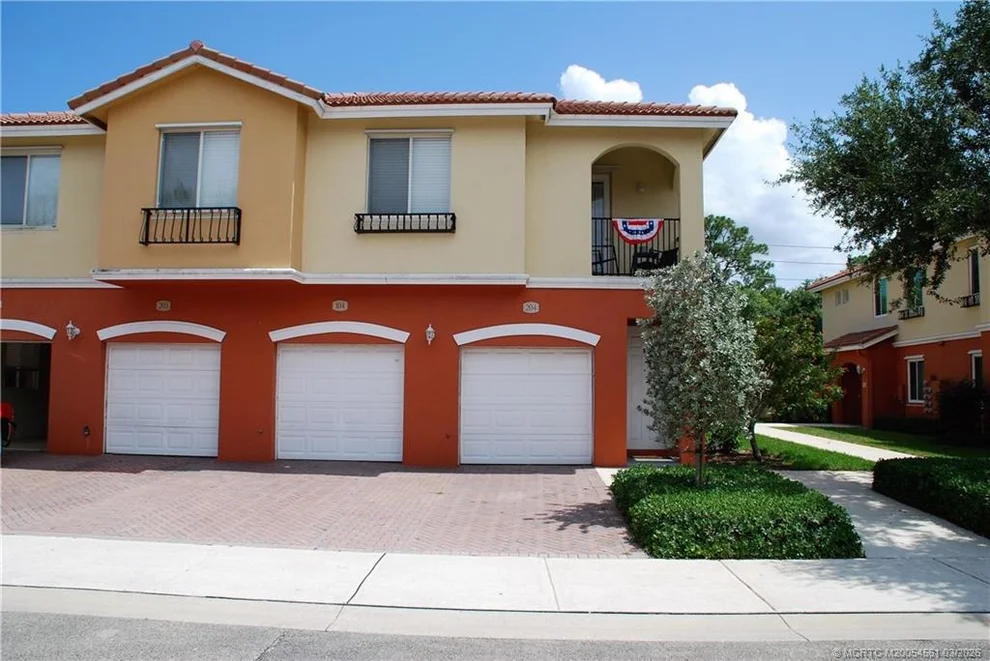Unit for sale at 51 SE Sedona Circle, Stuart, FL 34994