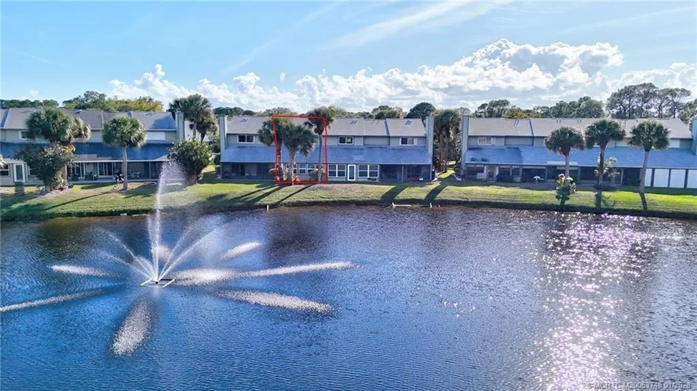 Unit for sale at 3294 NE Holly Creek Drive, Jensen Beach, FL 34957
