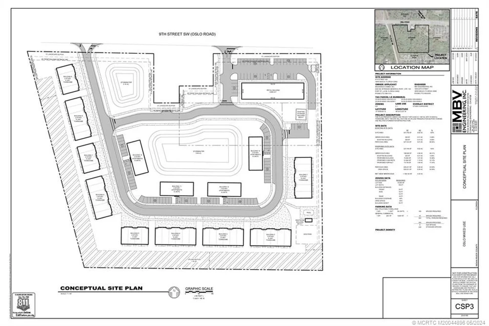 Unit for sale at 605 9th Street SW, Vero Beach, FL 32962
