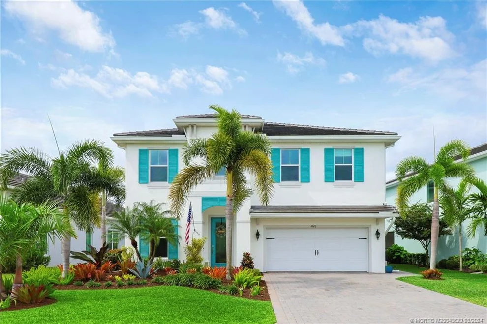 Unit for sale at 4700 SW Ardsley Drive, Stuart, FL 34997