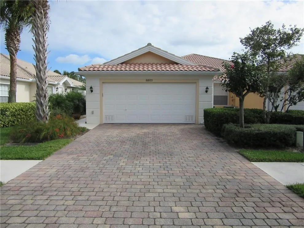 Unit for sale at 8803 SE Retreat Drive, Hobe Sound, FL 33455