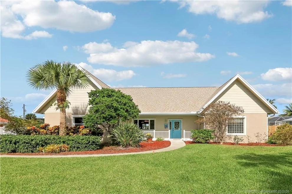 Unit for sale at 5439 SE Horseshoe Point Road, Stuart, FL 34997