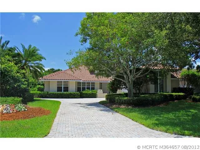 Unit for sale at 1418 Brewster Place, Stuart, FL 34997