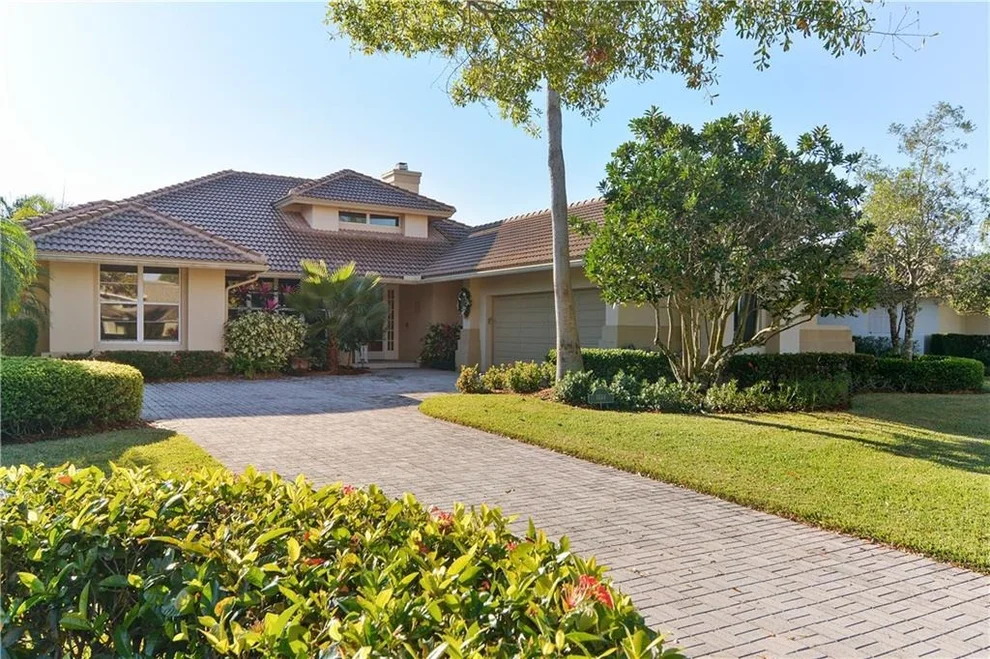 Unit for sale at 1338 SE Brewster Place, Stuart, FL 34997