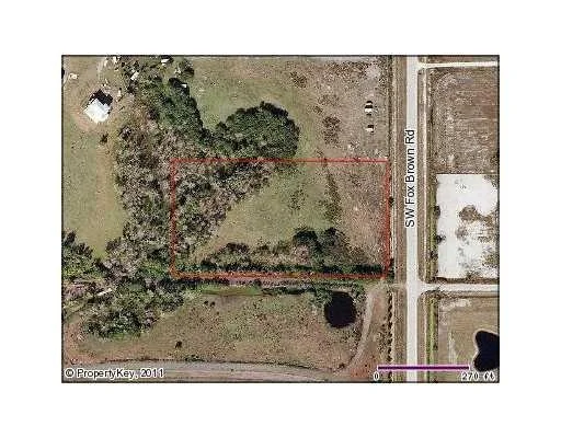 Unit for sale at 0 SW FOX BROWN Road, Indiantown, FL 34956
