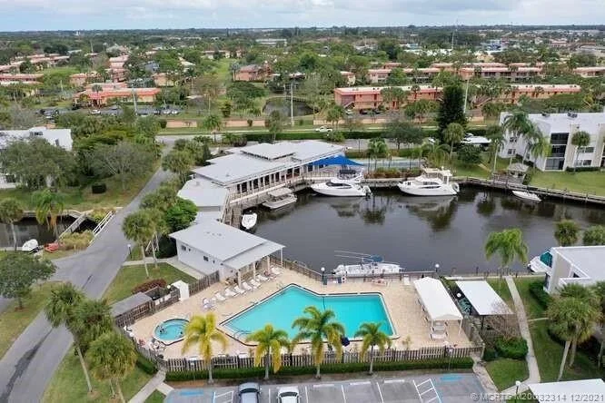 Unit for sale at 1950 SW Palm City Road, Stuart, FL 34994
