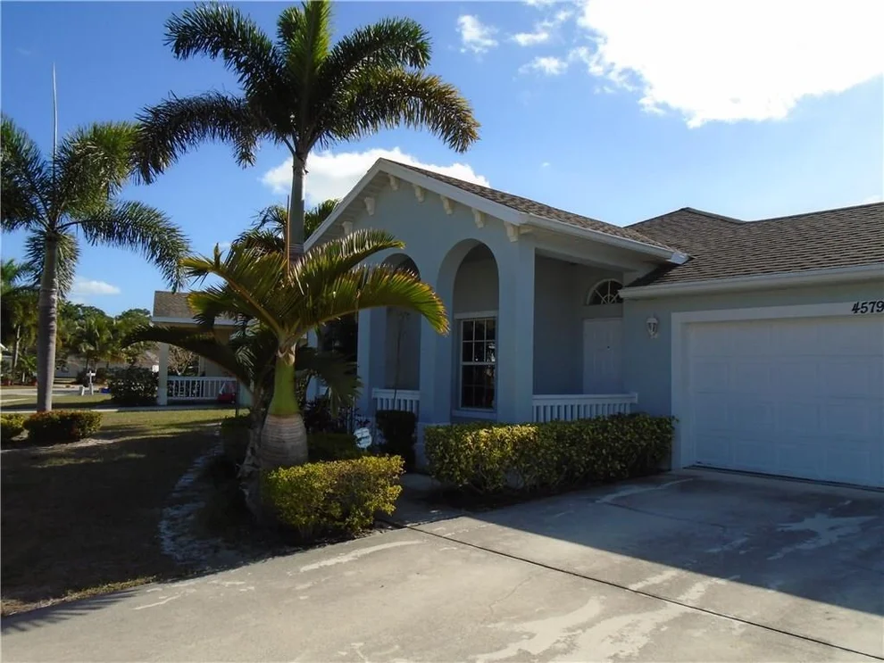 Unit for sale at 4579 SE Murray Cove Circle, Stuart, FL 34997