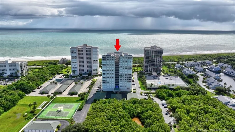 Unit for sale at 5049 N Highway A1a, Fort Pierce, FL 34949