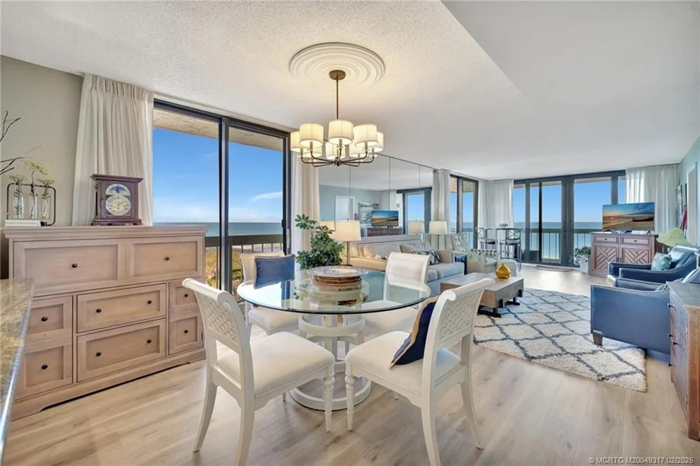Unit for sale at 9940 S Ocean Drive, Jensen Beach, FL 34957