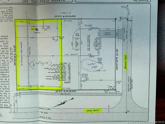 Unit for sale at 00 LOCKS Road, Stuart, FL 34997