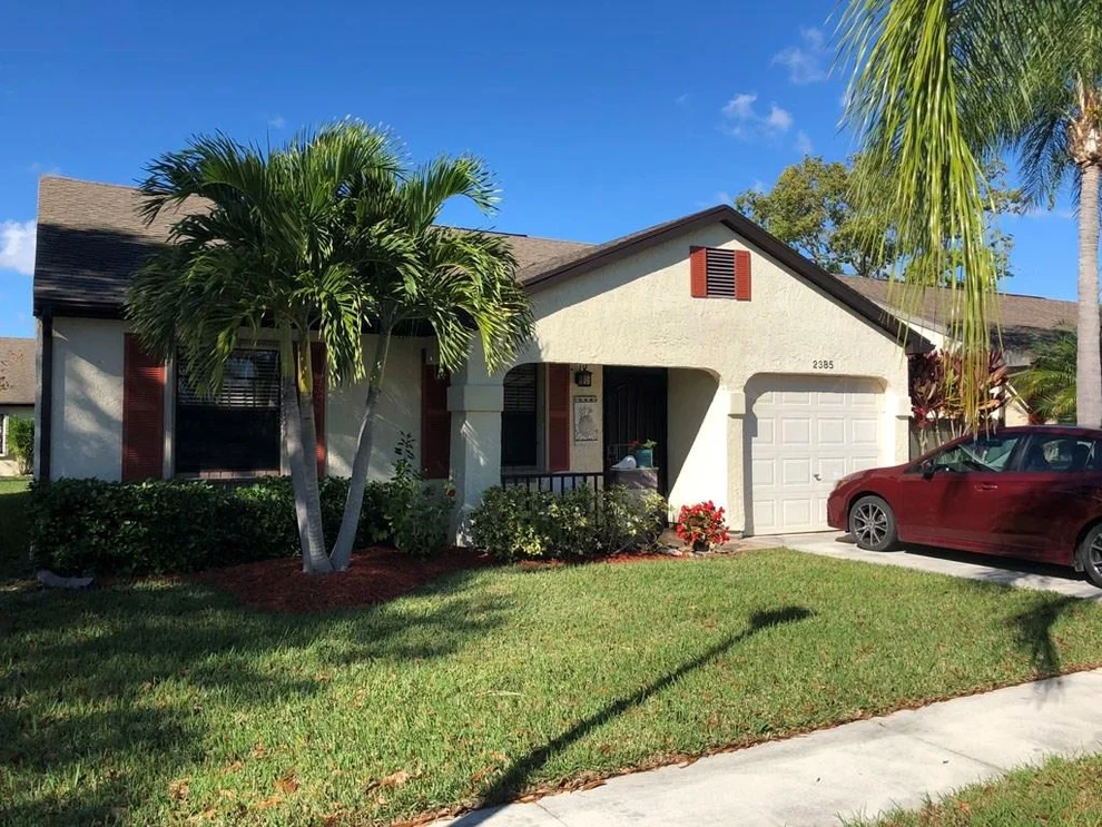 Unit for sale at 2385 SE Breckenridge Circle, Port St Lucie, FL 34952