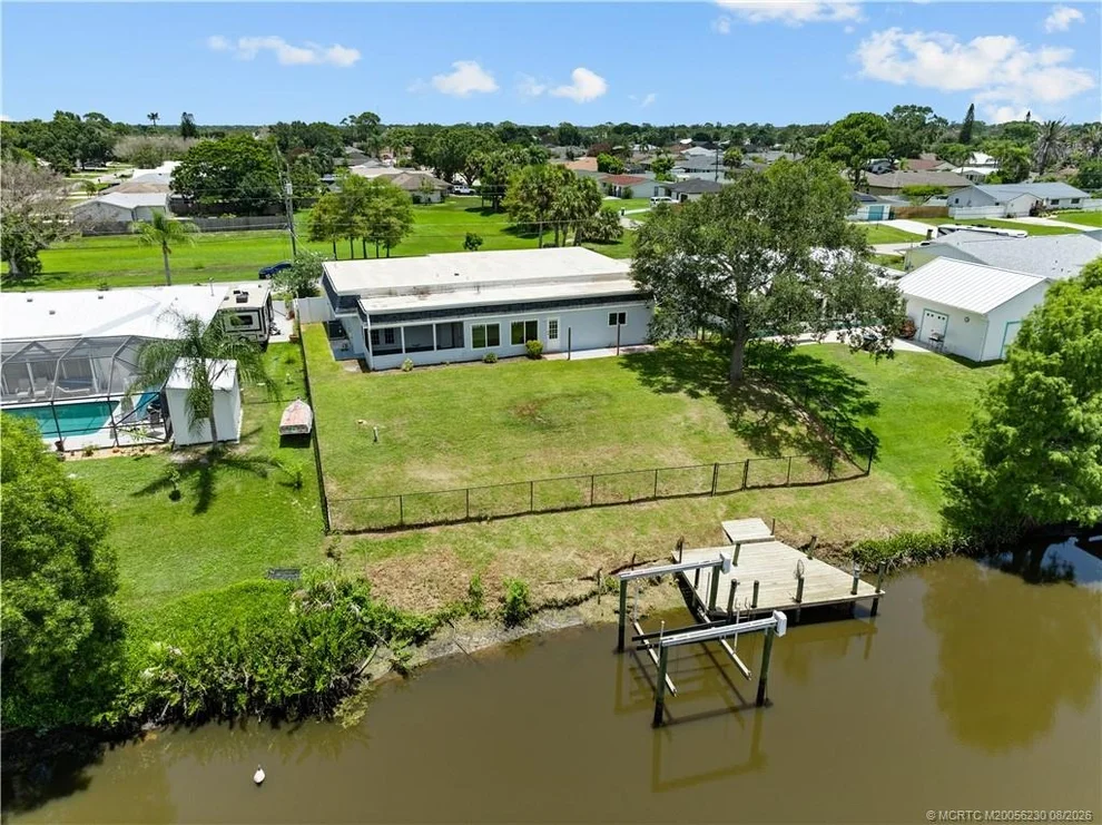 Unit for sale at 864 SE Degan Drive, Port St Lucie, FL 34983