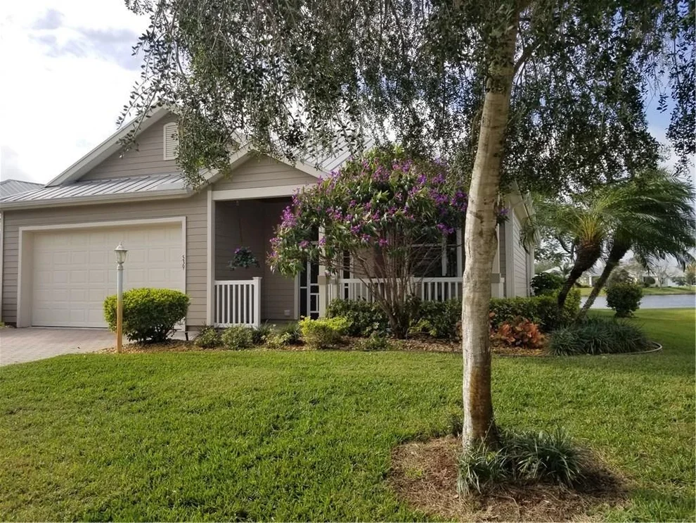 Unit for sale at 539 NE Canoe Park Circle, Port St Lucie, FL 34983