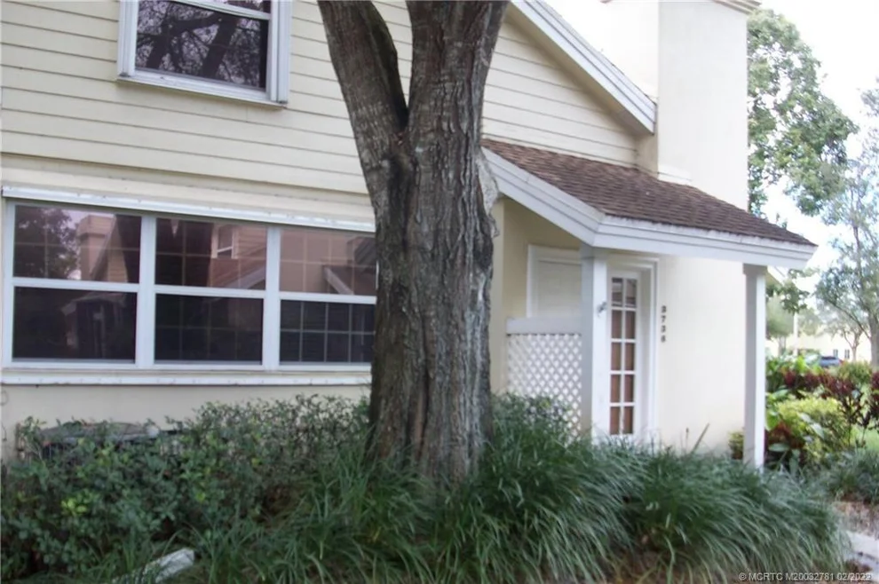 Unit for sale at 3736 SW Sunset Trace Circle, Palm City, FL 34990
