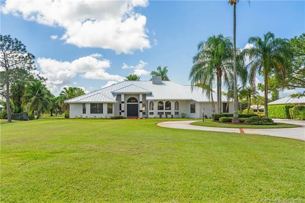 Unit for sale at 4704 SW Bermuda Way, Palm City, FL 34990