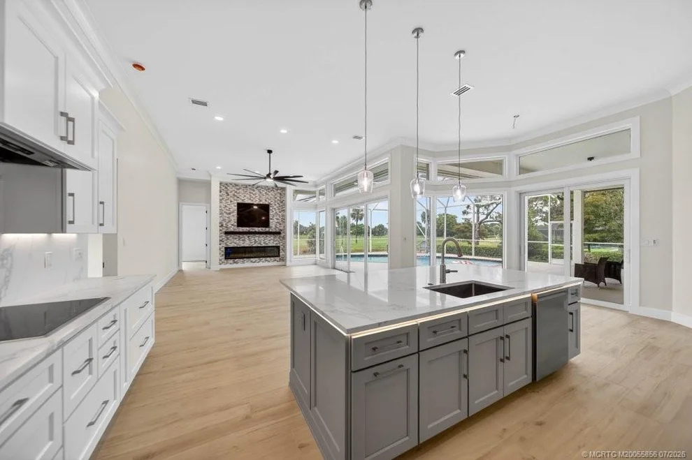 Unit for sale at 4515 SW Bimini Circle S, Palm City, FL 34990