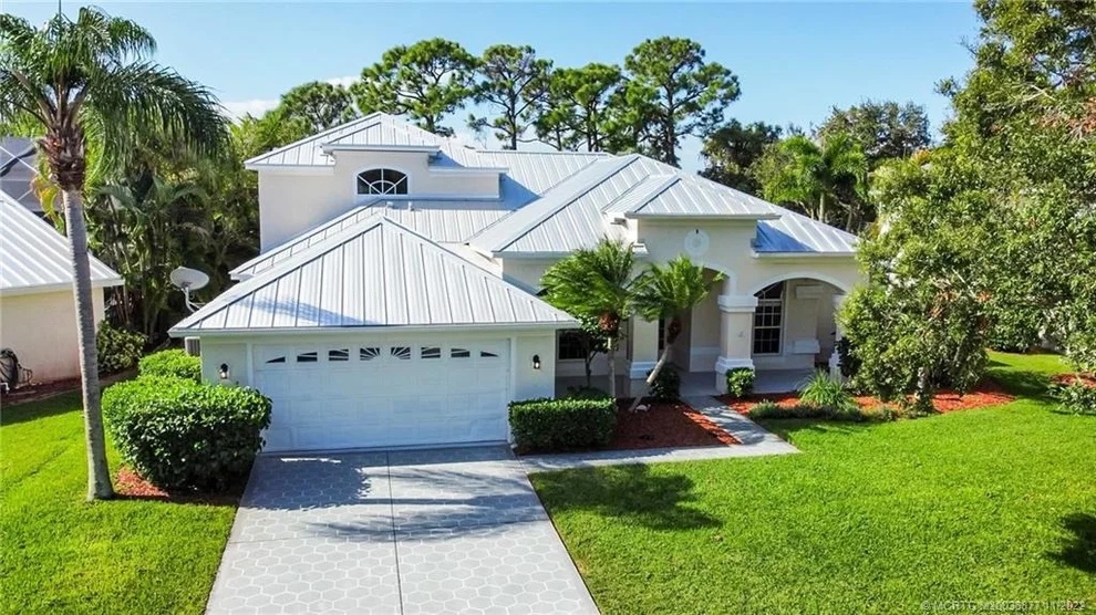 Unit for sale at 490 NW Bellworth Place, Jensen Beach, FL 34957