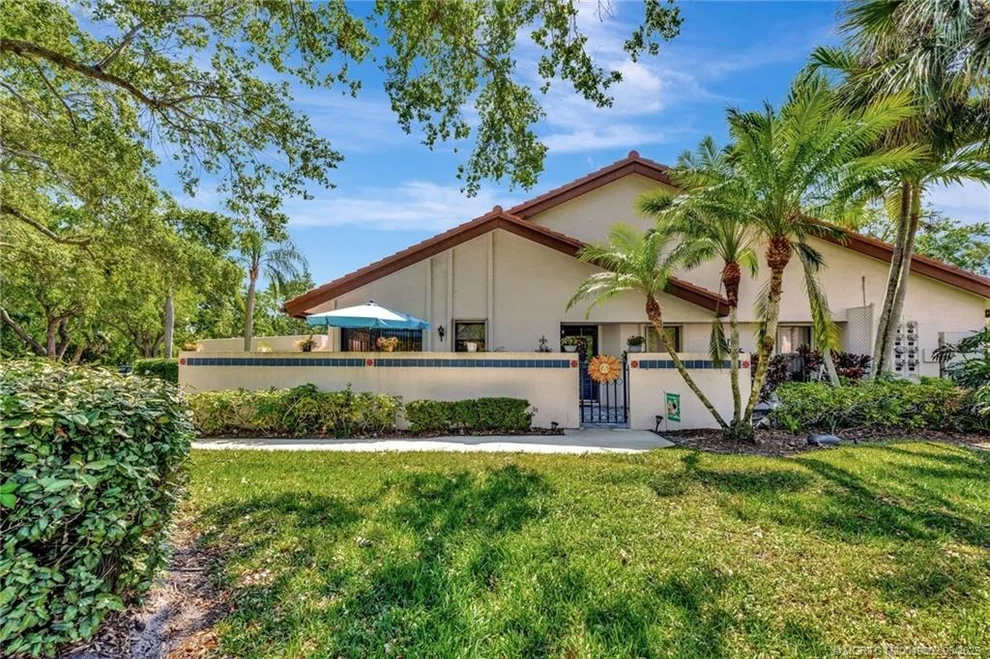Unit for sale at 6050 SE Martinique Drive, Stuart, FL 34997