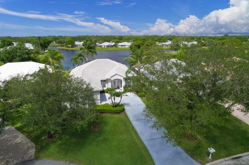 Unit for sale at 1684 SW Monarch Club Drive, Palm City, FL 34990