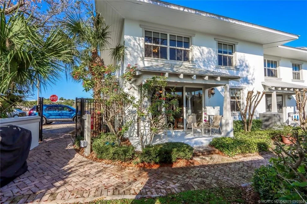 Unit for sale at 3651 NE Pineapple Avenue, Jensen Beach, FL 34957