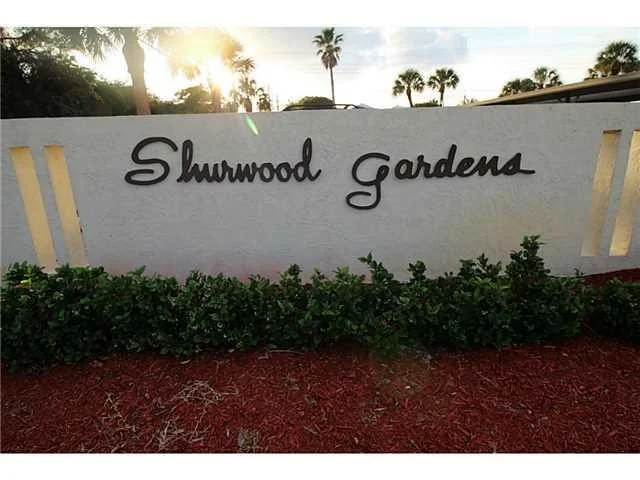 Unit for sale at 200 SE Four Winds Drive, Stuart, FL 34996