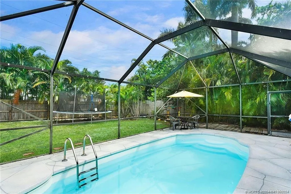 Unit for sale at 6432 SE Clairmont Place, Hobe Sound, FL 33455