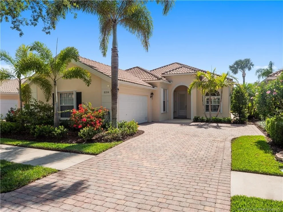 Unit for sale at 8314 SE Angelina Court, Hobe Sound, FL 33455