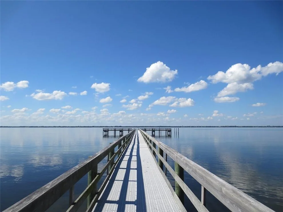 Unit for sale at 7655 Pelican Pointe Drive, Jensen Beach, FL 34957