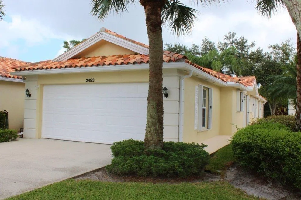 Unit for sale at 2493 SW Parkside Drive, Palm City, FL 34990