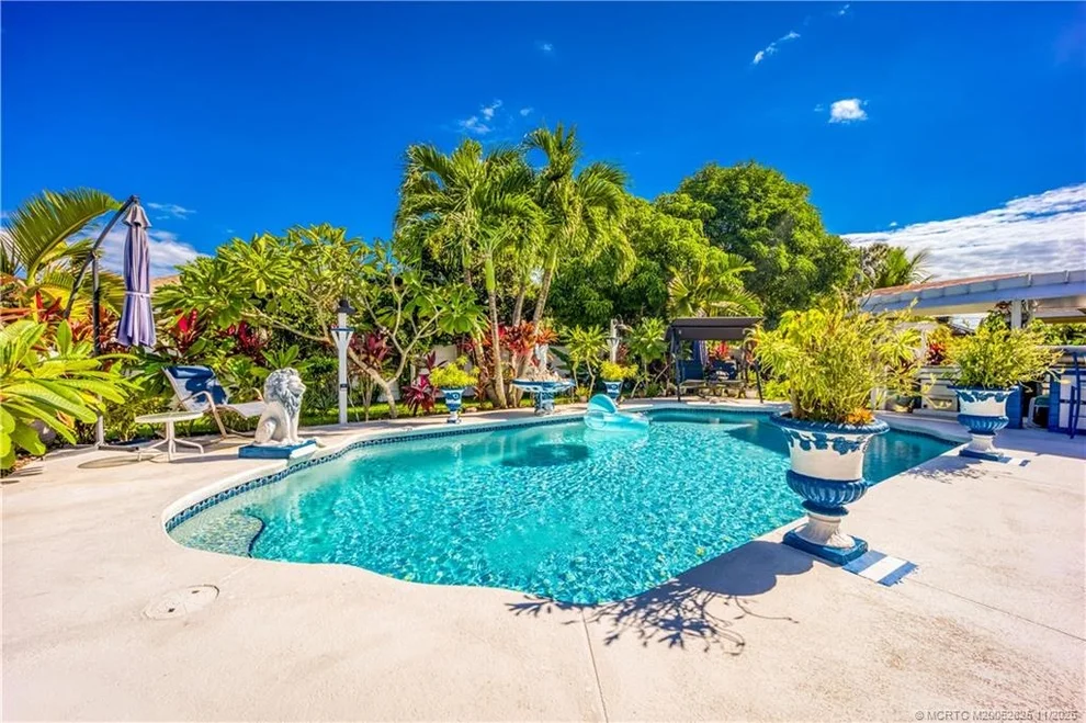 Unit for sale at 1757 SW Alberca Lane, Port St Lucie, FL 34953