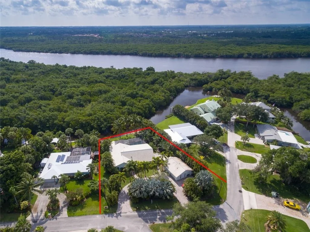 Unit for sale at 4089 SW Saint Lucie Shores Drive, Palm City, FL 34990