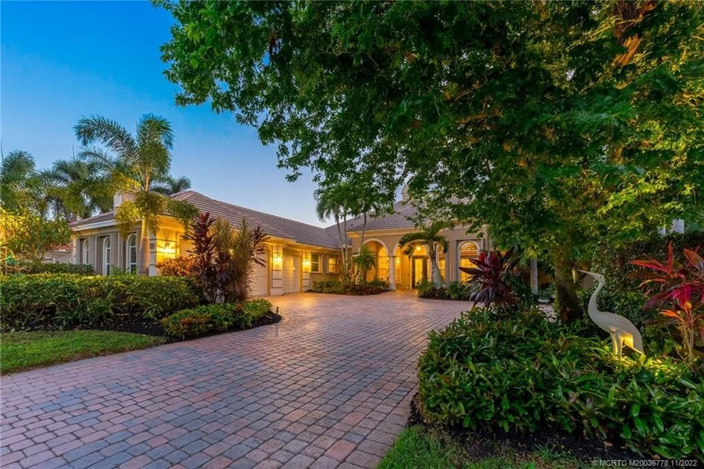 Unit for sale at 1528 SE Ballantrae Court, Port St Lucie, FL 34952