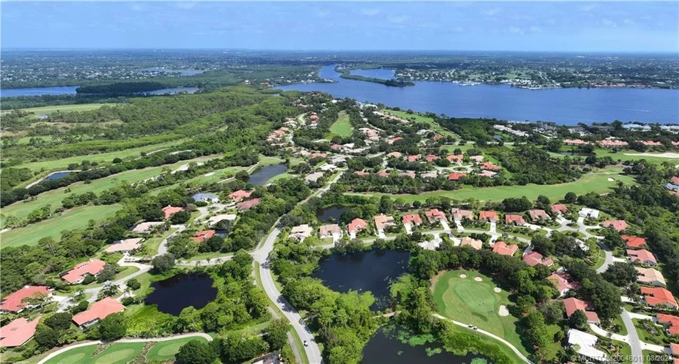 Unit for sale at 1512 NW Sweet Bay Circle, Palm City, FL 34990