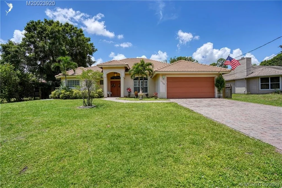 Unit for sale at 1768 SW Import Drive, Port St Lucie, FL 34953