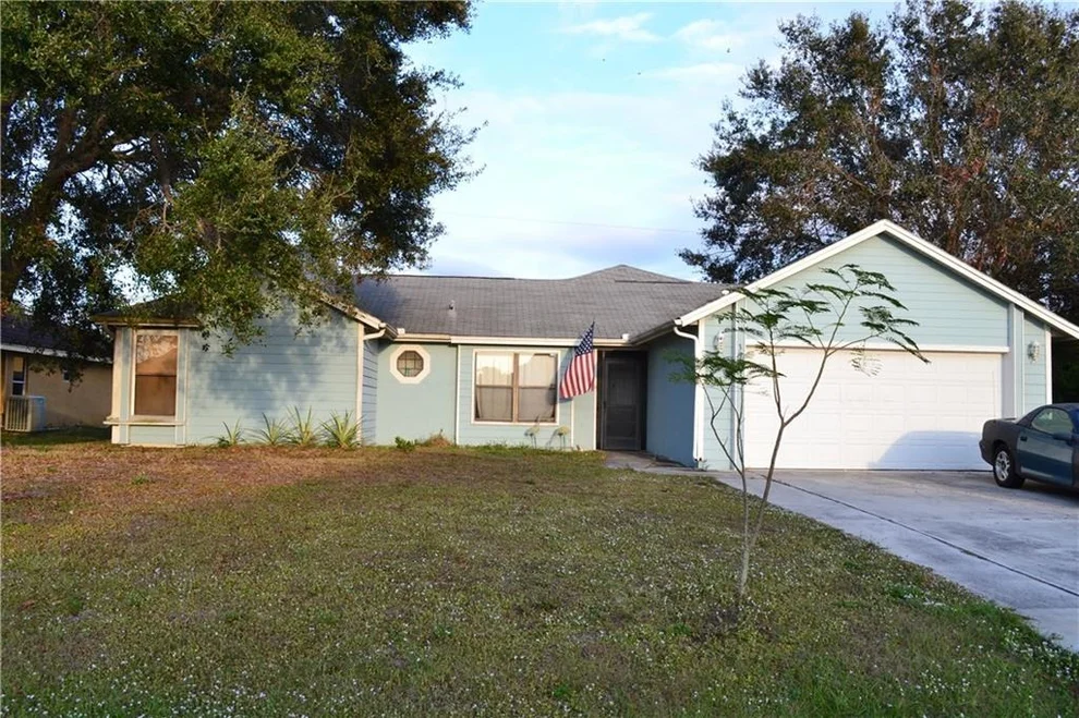 Unit for sale at 3989 SW Jarmer Road, Port St Lucie, FL 34953