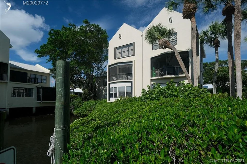 Unit for sale at 3901 SE Saint Lucie Boulevard, Stuart, FL 34997