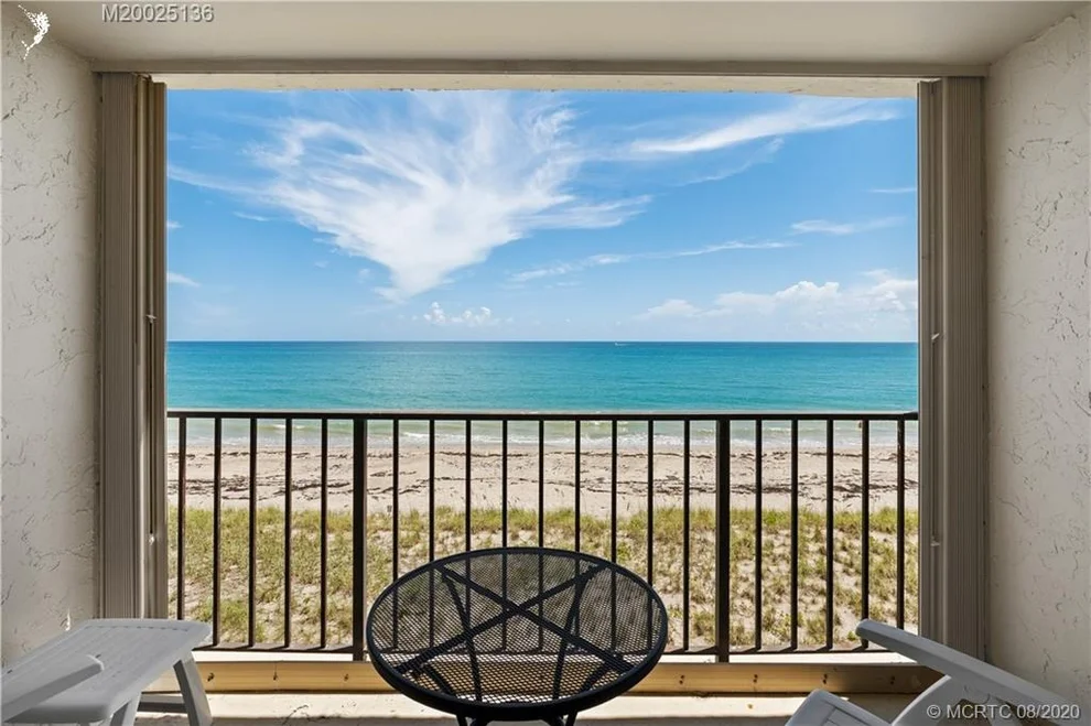 Unit for sale at 10310 S Ocean Drive, Jensen Beach, FL 34957