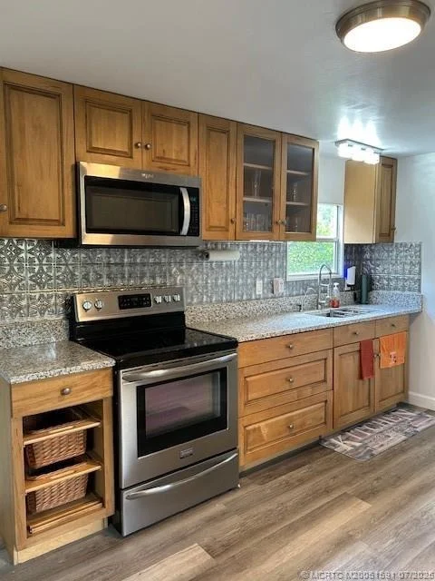 Unit for sale at 1944 SW College Street, Stuart, FL 34997