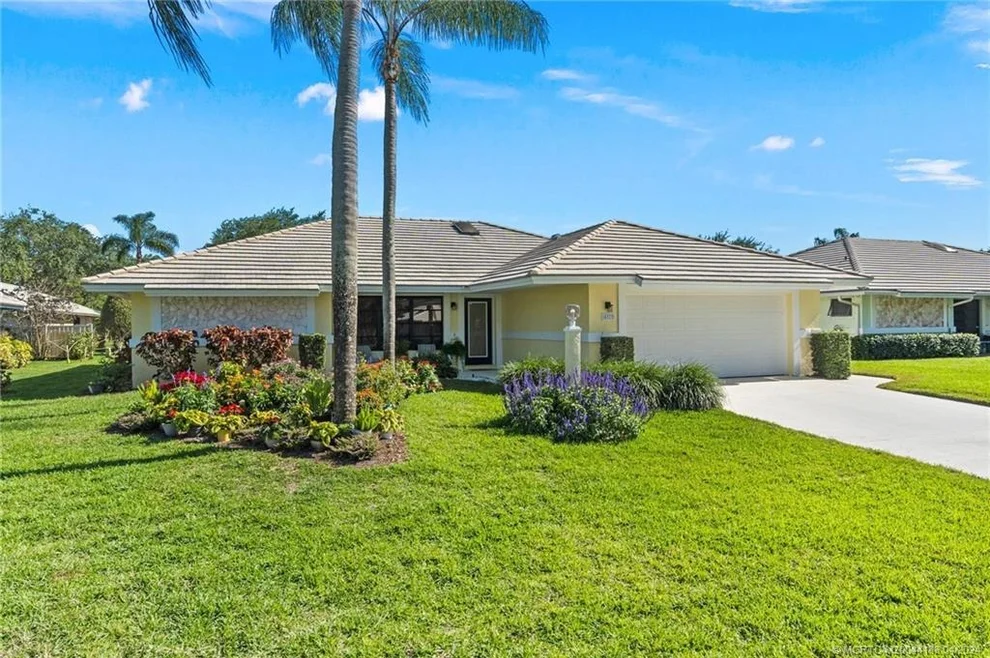 Unit for sale at 4979 SE Hanson Circle, Stuart, FL 34997
